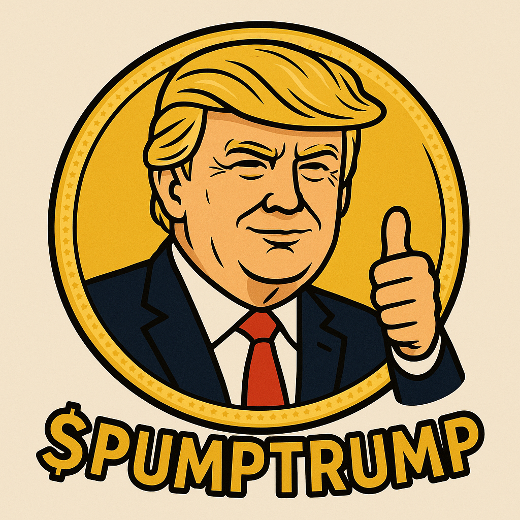 $PUMPTRUMP Coin